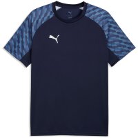 Puma teamLIGA26 Trikot Herren - blau