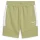 Puma teamEVOSTRIPE Shorts Herren - grün