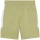 Puma teamEVOSTRIPE Shorts Herren - grün