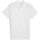Puma teamEVOSTRIPE Polo Herren - weiß