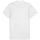 Puma teamEVOSTRIPE Polo Herren - weiß