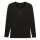 Puma teamLIGA26 Baselayer T-Shirt LS Herren - schwarz