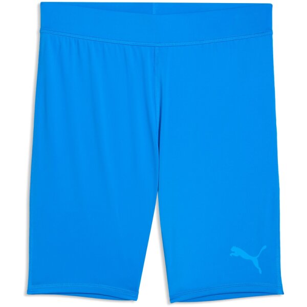 Puma teamLIGA26 Baselayer Short Tight Herren - blau