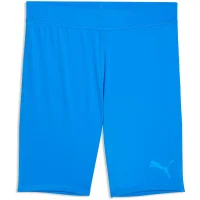 Puma teamLIGA26 Baselayer Short Tight Herren - blau