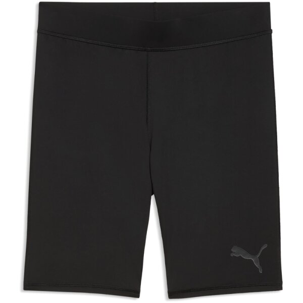 Puma teamLIGA26 Baselayer Short Tight Herren - schwarz
