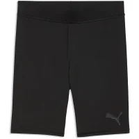 Puma teamLIGA26 Baselayer Short Tight Herren - schwarz