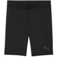 Puma teamLIGA26 Baselayer Short Tight Herren - schwarz
