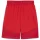 Puma teamFINAL Shorts Herren - rot