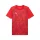 Puma teamFINAL Graphic Trikot Herren - rot