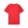 Puma teamFINAL Graphic Trikot Herren - rot