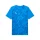 Puma teamFINAL Graphic Trikot Herren - blau