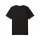 Puma teamFINAL Graphic Trikot Herren - schwarz