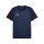Puma teamFINAL Graphic Trikot Herren - marine