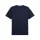 Puma teamFINAL Graphic Trikot Herren - marine