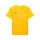Puma teamFINAL Graphic Trikot Herren - gelb