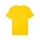 Puma teamFINAL Graphic Trikot Herren - gelb