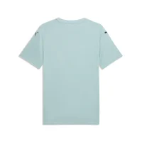 Puma teamFINAL Graphic Trikot Herren - hellgrün