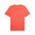Puma teamFINAL Graphic Trikot Herren - hellrot