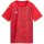 Puma teamFINAL Graphic Trikot Kinder - rot