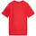 Puma teamFINAL Graphic Trikot Kinder - rot