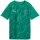 Puma teamFINAL Graphic Trikot Kinder - grün