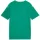Puma teamFINAL Graphic Trikot Kinder - grün