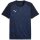 Puma teamFINAL Graphic Trikot Kinder - marine