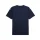 Puma teamFINAL Graphic Trikot Kinder - marine