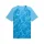 Puma teamFINAL Graphic Trikot Kinder - hellblau