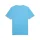 Puma teamFINAL Graphic Trikot Kinder - hellblau