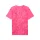 Puma teamFINAL Graphic Trikot Kinder - pink