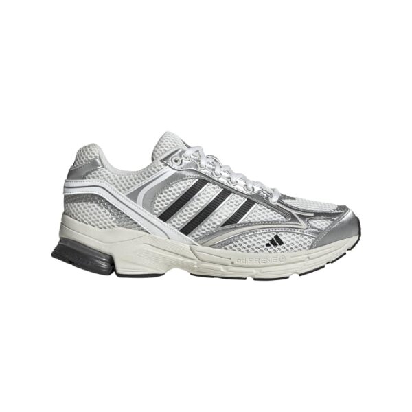 adidas Spiritain 2000 Turnschuhe - weiß/schwarz/silber