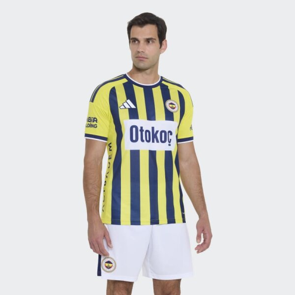 adidas Fenerbahçe Istanbul Trikot Home 26/27...