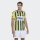 adidas Fenerbahçe Istanbul Trikot Home 26/27 Herren - gelb/navy