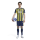 adidas Fenerbahçe Istanbul Trikot Home 26/27 Herren - gelb/navy
