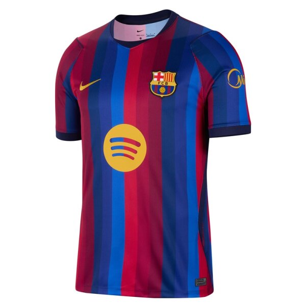 Nike FC Barcelona Trikot Home 26/27 Herren - rot/blau