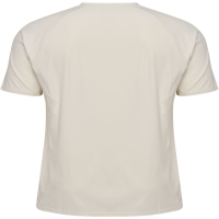 hummel Hmlcima 2.0 Trikot S/S Herren - marshmallow