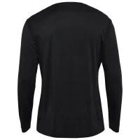 hummel Hmlauthentic Pl Jersey Herren - black