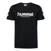 hummel Hmllegacy 2.0 T-Shirt Herren - black