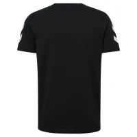 hummel Hmllegacy 2.0 T-Shirt Herren - black