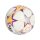 adidas Uefa Womens Champions League 26/27 League Fußball - weiß/orange/lila