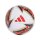 adidas Torfabrik Club League Fußball Bundesliga 26/27 - weiß/rot