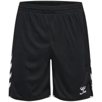 hummel Core 2.0 Shorts - Herren - black