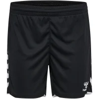 hummel Core 2.0 Shorts - Damen - black