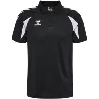 hummel Core 2.0 Polo - Herren - black