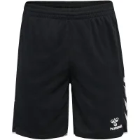 hummel Core 2.0 Training Shorts - Herren - black
