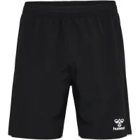 hummel Core 2.0 Woven Shorts - Herren - black