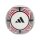 adidas CR Flamengo Fußball - weiß/rot/schwarz