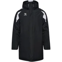hummel Core 2.0 Stadionjacke - Herren - black