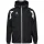 hummel Core 2.0 Allwetterjacke Herren - schwarz